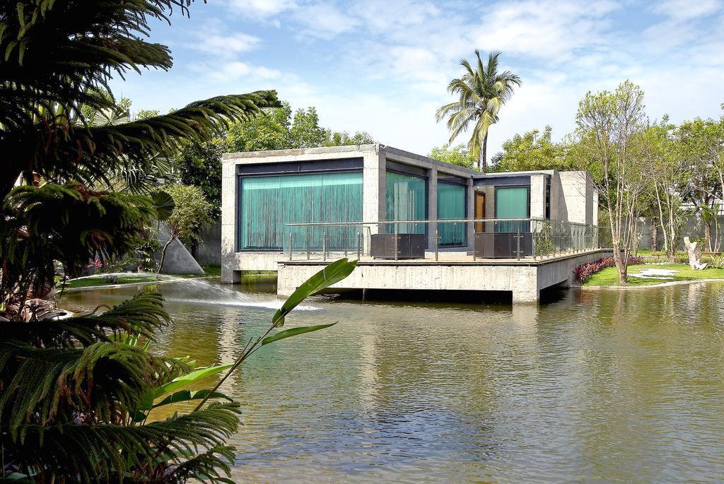 All-Ur Boutique Motel-Ping Tung Branch Pingtung Exterior foto
